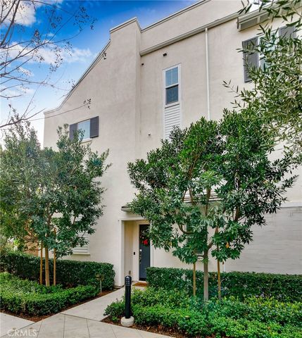 5 Hideaway, Mission Viejo, CA 92692