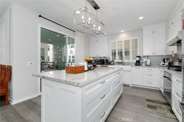 5 Hideaway, Mission Viejo, CA 92692