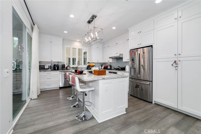 5 Hideaway, Mission Viejo, CA 92692