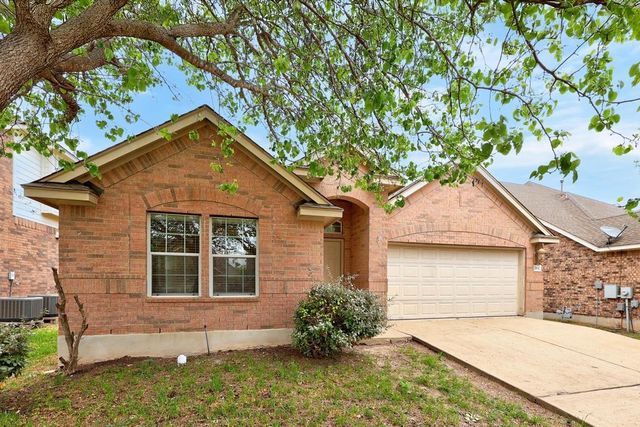 2832 Mission Tejas DR, Pflugerville, TX 78660