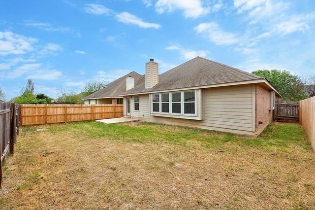 2832 Mission Tejas DR, Pflugerville, TX 78660