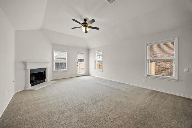 2832 Mission Tejas DR, Pflugerville, TX 78660