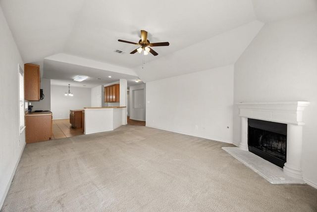 2832 Mission Tejas DR, Pflugerville, TX 78660