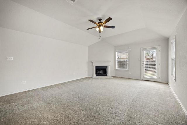 2832 Mission Tejas DR, Pflugerville, TX 78660