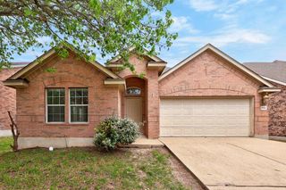 2832 Mission Tejas DR, Pflugerville, TX 78660