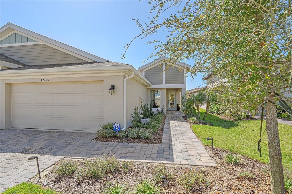 12419 OAK HILL WAY, Parrish, FL 34219
