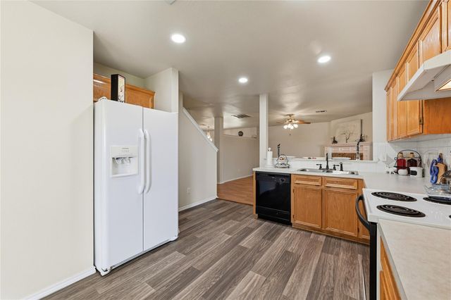 803 Margaret Lee ST, Copperas Cove, TX 76522