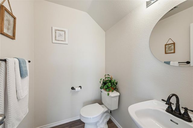 803 Margaret Lee ST, Copperas Cove, TX 76522