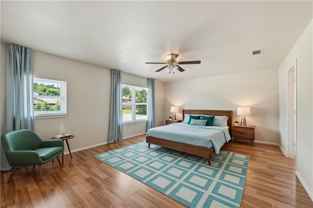 803 Margaret Lee ST, Copperas Cove, TX 76522