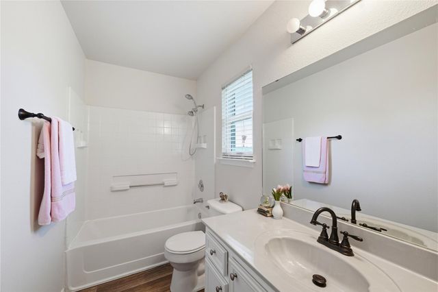 803 Margaret Lee ST, Copperas Cove, TX 76522