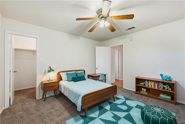 803 Margaret Lee ST, Copperas Cove, TX 76522