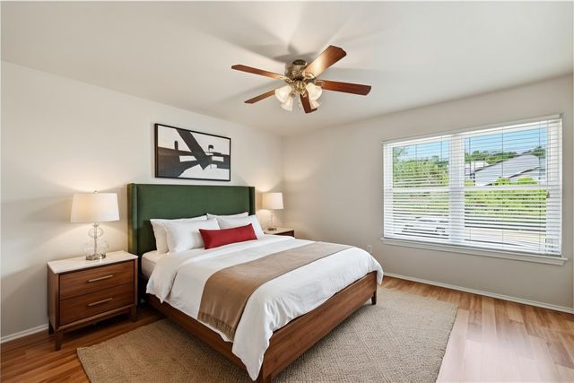 803 Margaret Lee ST, Copperas Cove, TX 76522