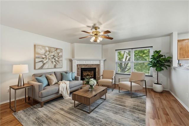 803 Margaret Lee ST, Copperas Cove, TX 76522