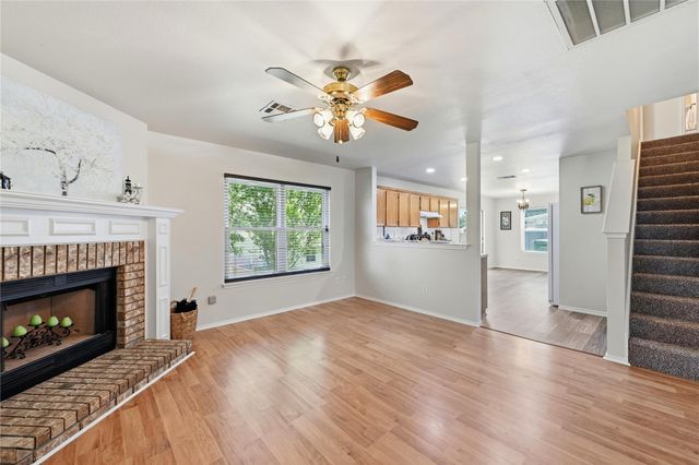 803 Margaret Lee ST, Copperas Cove, TX 76522