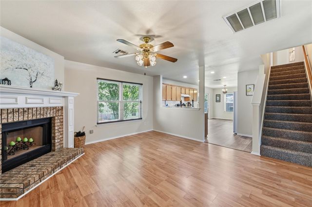 803 Margaret Lee ST, Copperas Cove, TX 76522