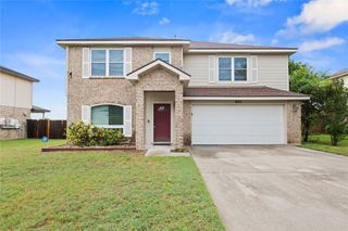 803 Margaret Lee ST, Copperas Cove, TX 76522