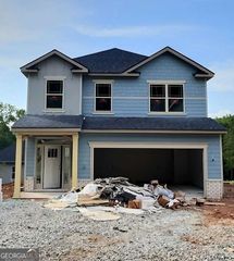 285 Magnolia Villas Drive, Cornelia, GA 30531