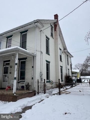 2713 MILL ROAD, Grantham, PA 17027