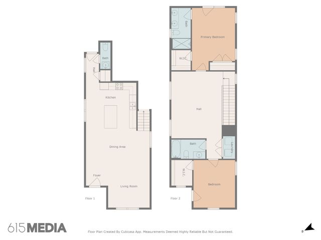 100 Walden Village Ct, Nashville, TN 37210