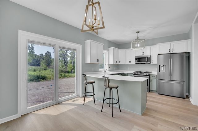 6361 Webster Road, Orchard Park, NY 14127