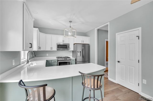 6361 Webster Road, Orchard Park, NY 14127