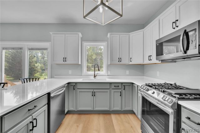 6361 Webster Road, Orchard Park, NY 14127