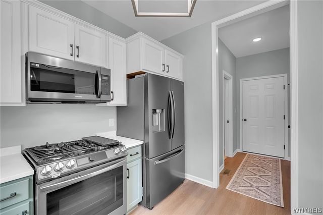 6361 Webster Road, Orchard Park, NY 14127