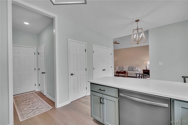 6361 Webster Road, Orchard Park, NY 14127
