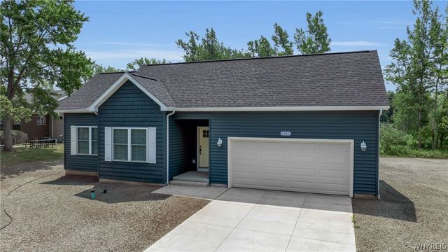 6361 Webster Road, Orchard Park, NY 14127