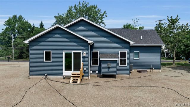 6361 Webster Road, Orchard Park, NY 14127