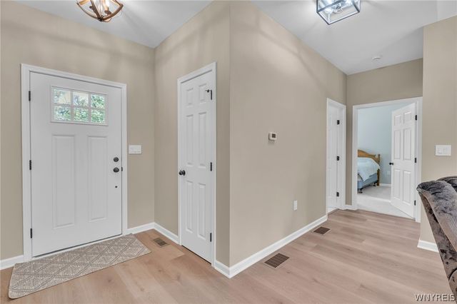 6361 Webster Road, Orchard Park, NY 14127