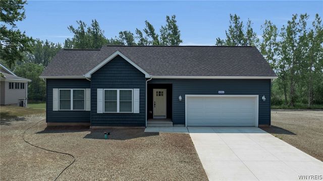 6361 Webster Road, Orchard Park, NY 14127