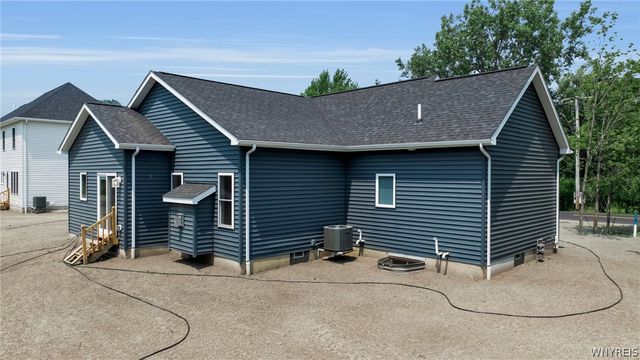 6361 Webster Road, Orchard Park, NY 14127