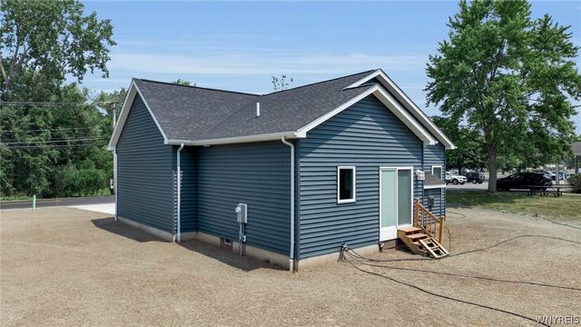 6361 Webster Road, Orchard Park, NY 14127
