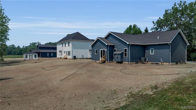 6361 Webster Road, Orchard Park, NY 14127