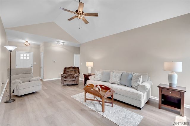 6361 Webster Road, Orchard Park, NY 14127