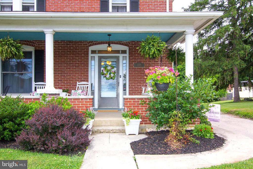3350 YORK ST, Manchester, MD 21102