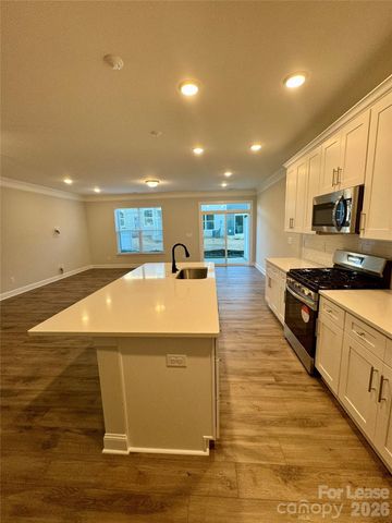 6280 Culbert Street, Harrisburg, NC 28075