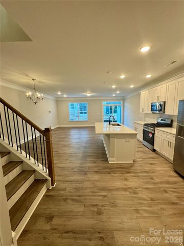 6280 Culbert Street, Harrisburg, NC 28075