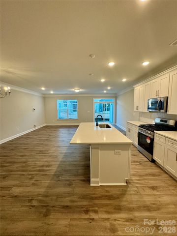 6280 Culbert Street, Harrisburg, NC 28075