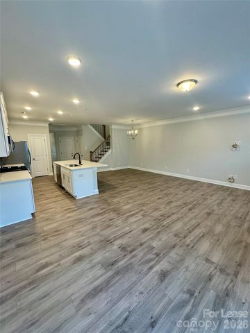 6280 Culbert Street, Harrisburg, NC 28075