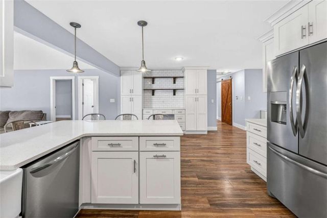 2610 Kelleytown Road, Mcdonough, GA 30252
