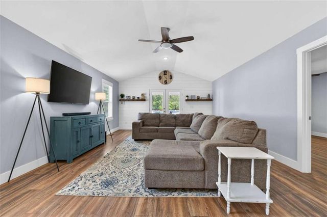 2610 Kelleytown Road, Mcdonough, GA 30252