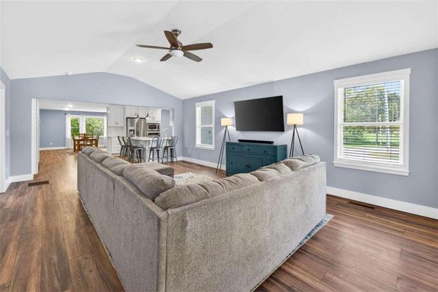2610 Kelleytown Road, Mcdonough, GA 30252
