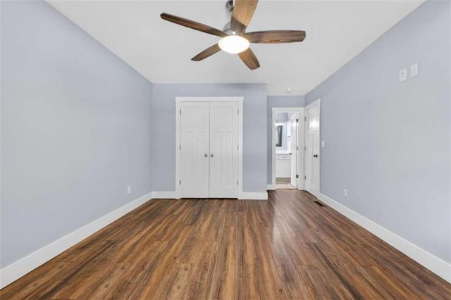 2610 Kelleytown Road, Mcdonough, GA 30252