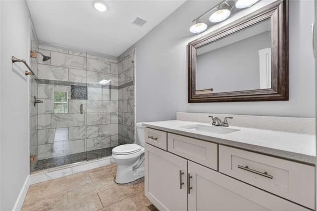 2610 Kelleytown Road, Mcdonough, GA 30252