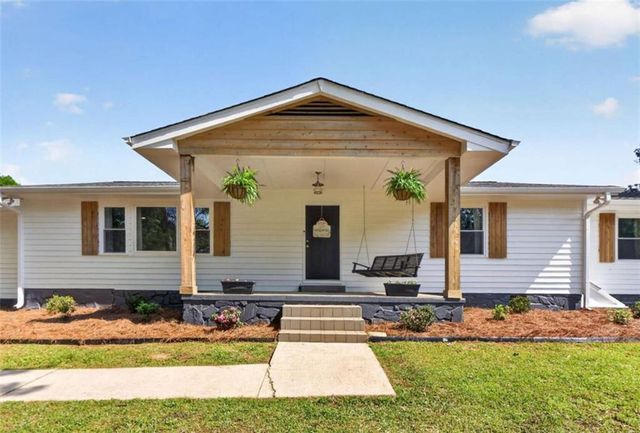2610 Kelleytown Road, Mcdonough, GA 30252