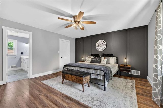 2610 Kelleytown Road, Mcdonough, GA 30252