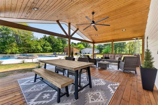 2610 Kelleytown Road, Mcdonough, GA 30252