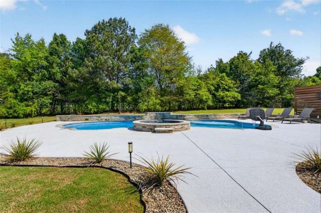 2610 Kelleytown Road, Mcdonough, GA 30252